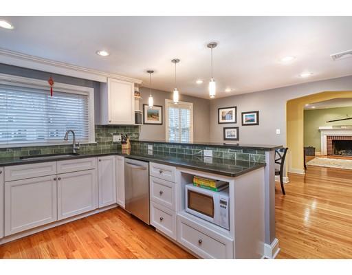99 Barrett Street Needham, MA 02492 - Photo 5 of 25
