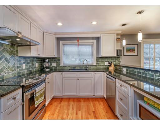 99 Barrett Street Needham, MA 02492 - Photo 6 of 25