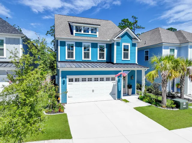 $799,000 | 218 Port Tack Drive, Charleston, SC 29492