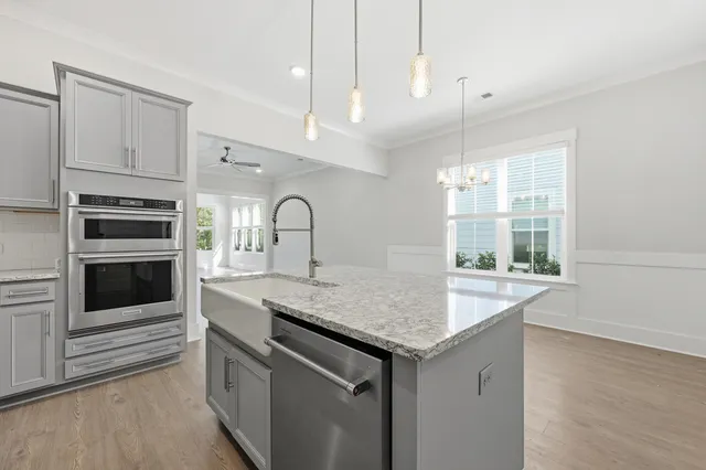 $799,000 | 218 Port Tack Drive, Charleston, SC 29492