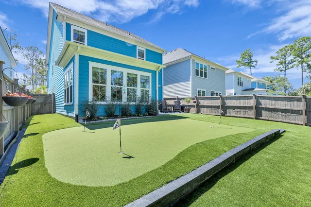 $799,000 | 218 Port Tack Drive, Charleston, SC 29492