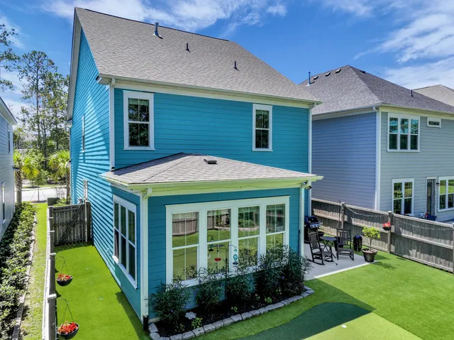 $799,000 | 218 Port Tack Drive, Charleston, SC 29492