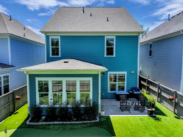 $799,000 | 218 Port Tack Drive, Charleston, SC 29492