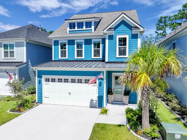 $799,000 | 218 Port Tack Drive, Charleston, SC 29492