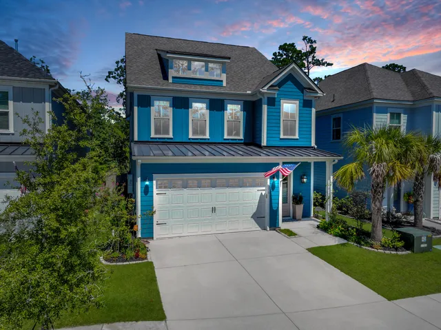 $799,000 | 218 Port Tack Drive, Charleston, SC 29492