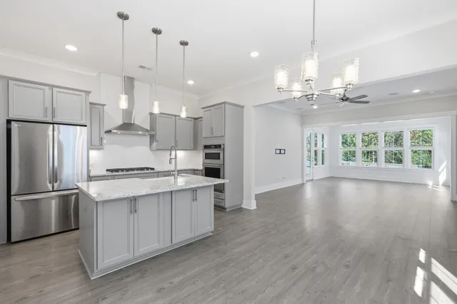 $799,000 | 218 Port Tack Drive, Charleston, SC 29492