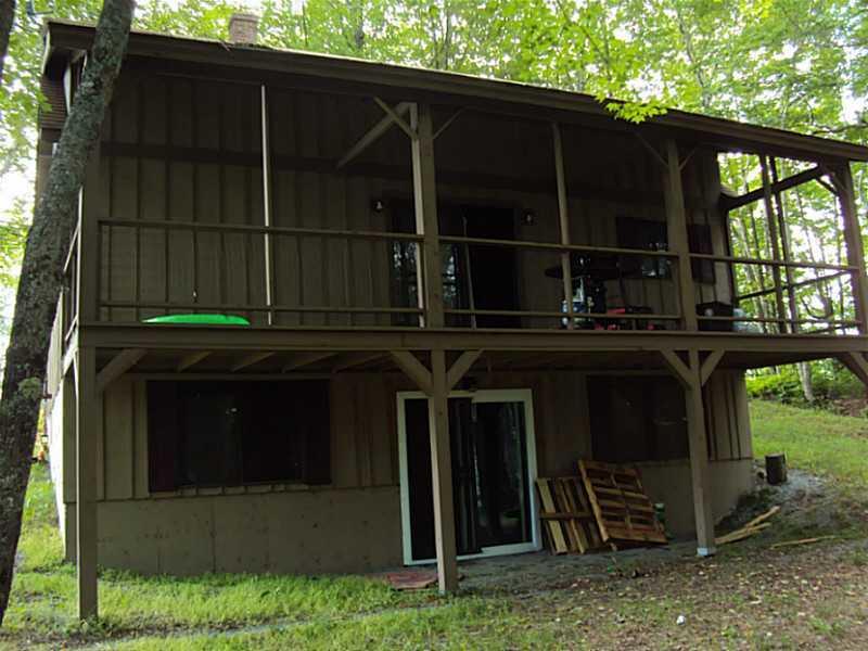 16 Old Rte 15 Kenduskeag, ME 04450 - Photo 11 of 28 Exterior Front.