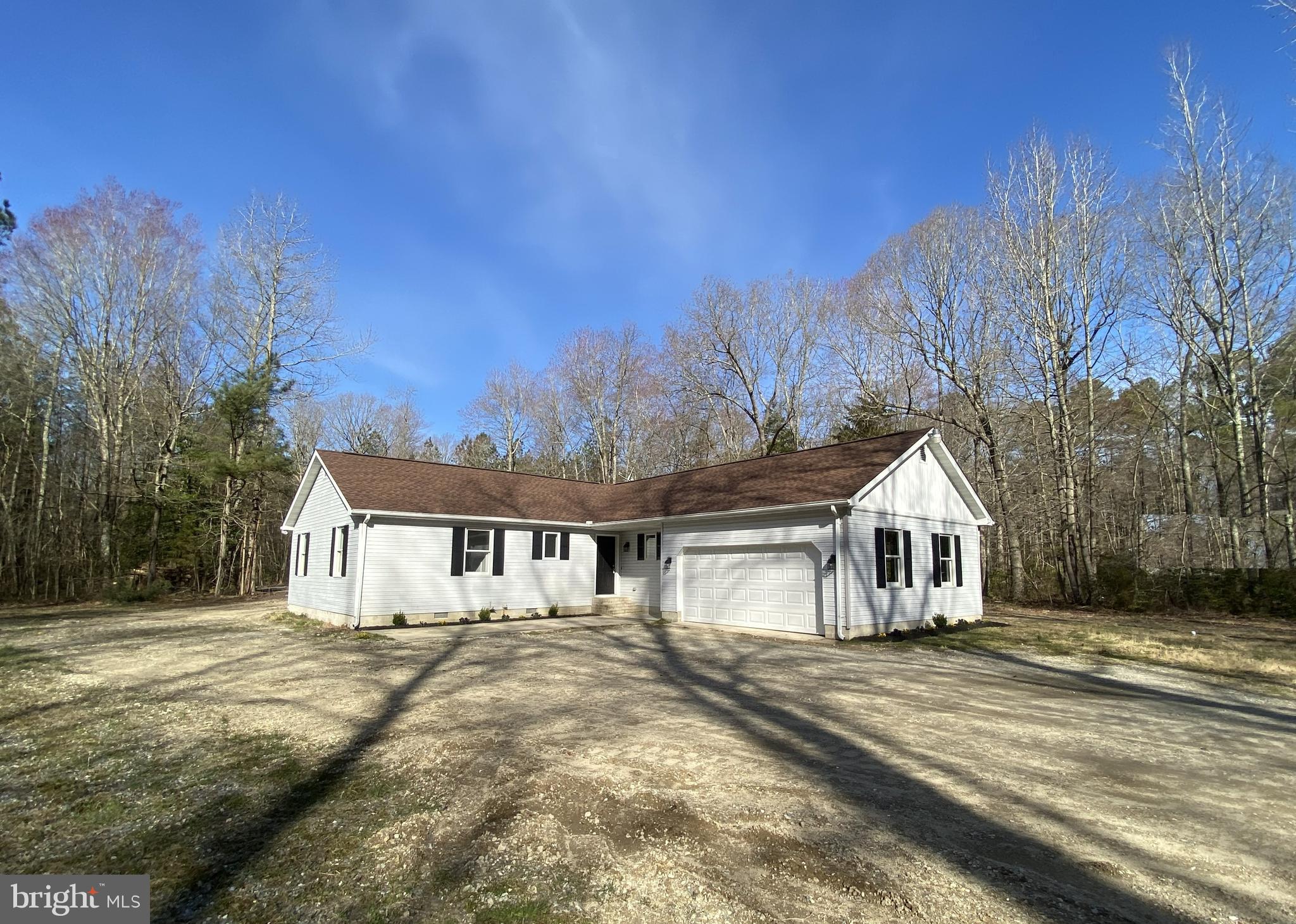 18868 Hunting Club Road Georgetown, DE 19947 - Photo 1 of 27