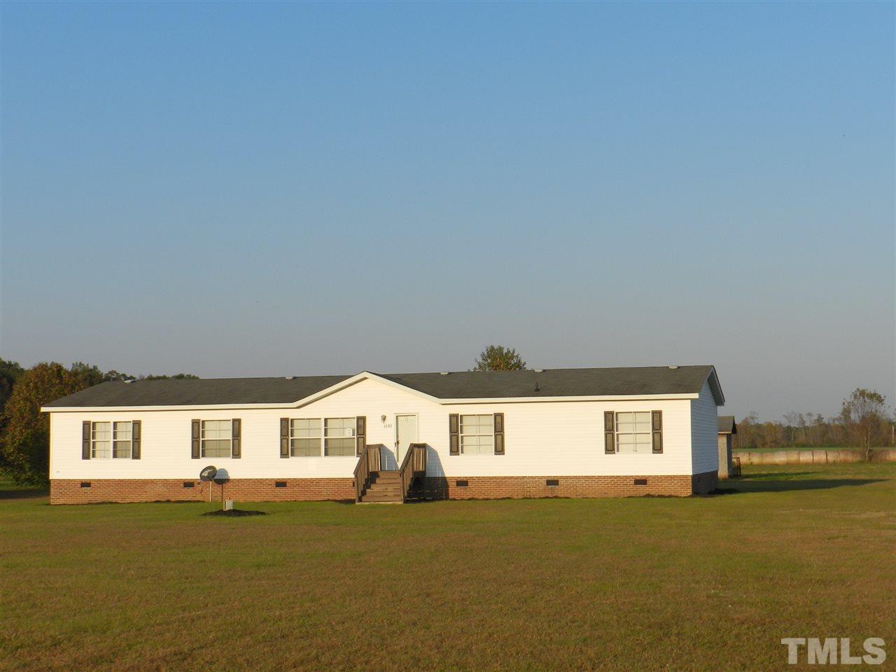 5785 Titan Roberts Road Erwin, NC 28339 - Photo 1 of 19 Gallery Image 1