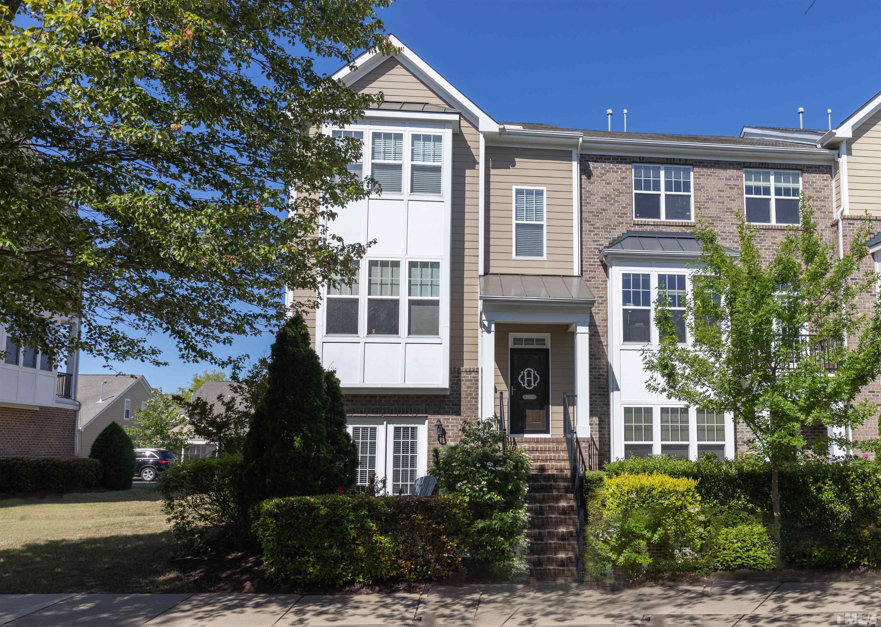 10115 Glen Autumn Road Raleigh, NC 27617 - Photo 2 of 55 Gallery Image 2