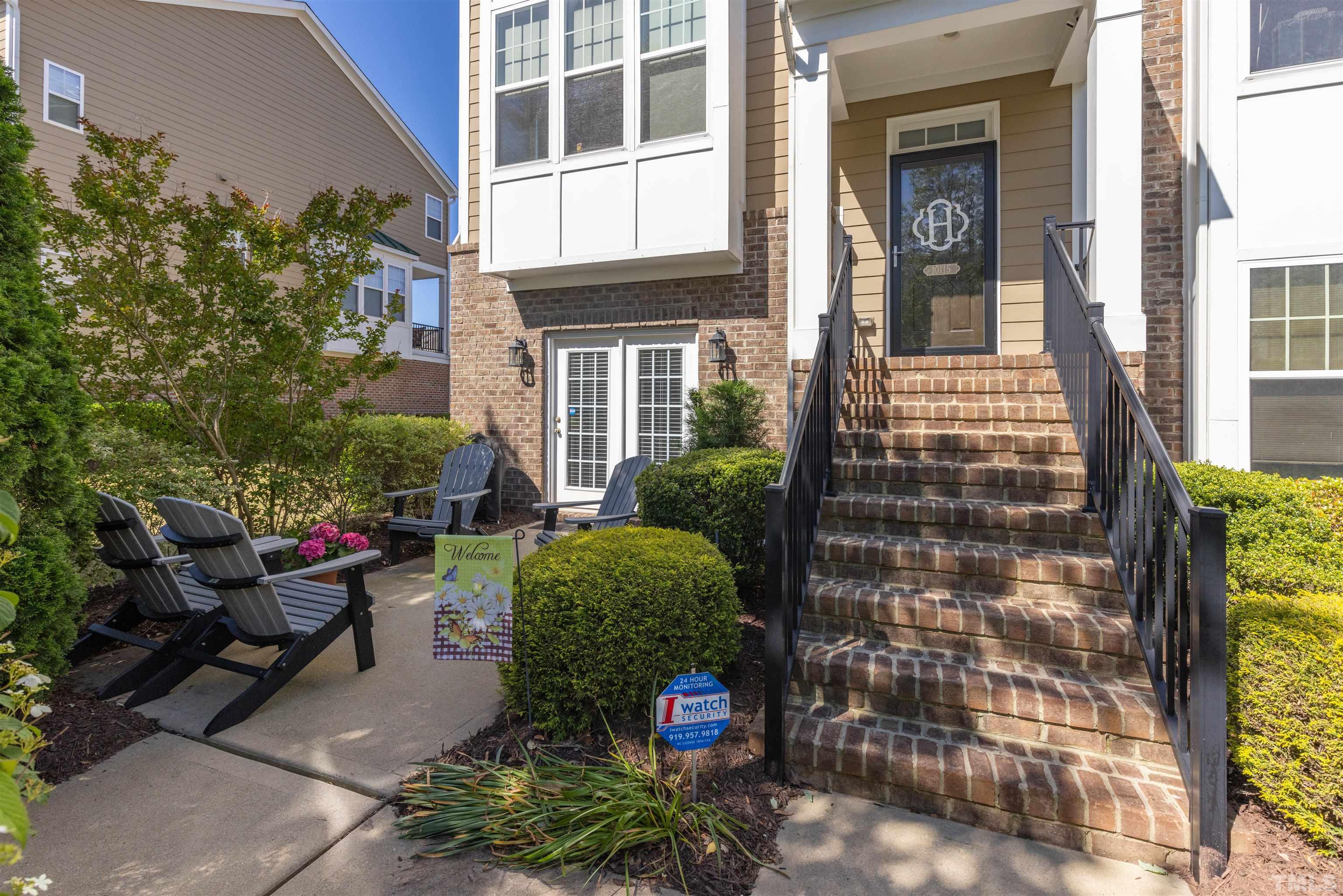 10115 Glen Autumn Road Raleigh, NC 27617 - Photo 3 of 55 Gallery Image 3