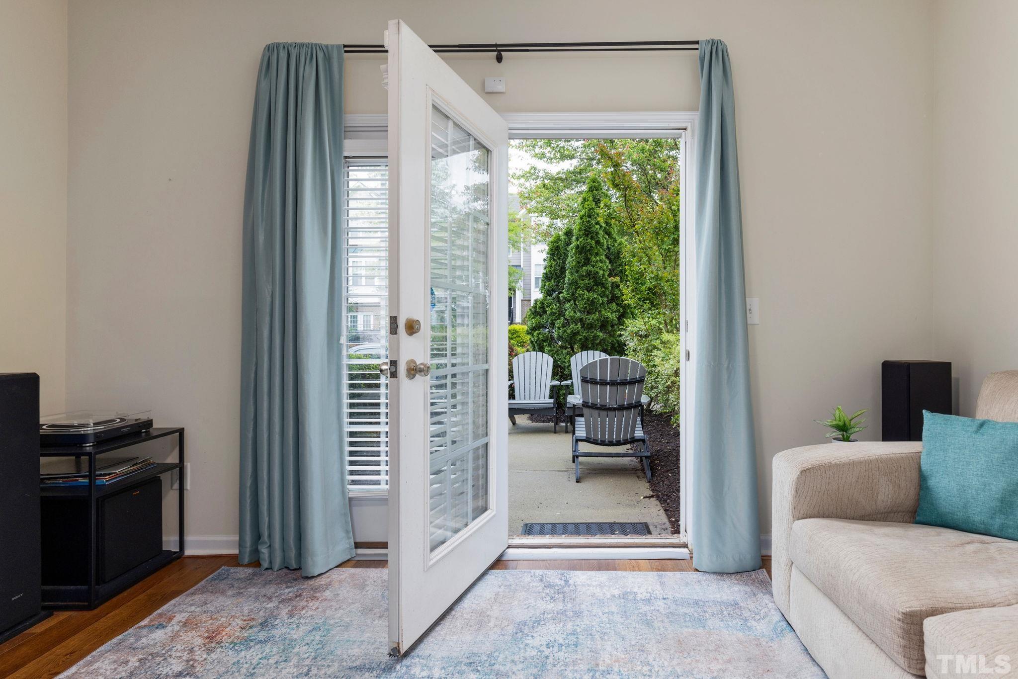 10115 Glen Autumn Road Raleigh, NC 27617 - Photo 32 of 55 Gallery Image 32