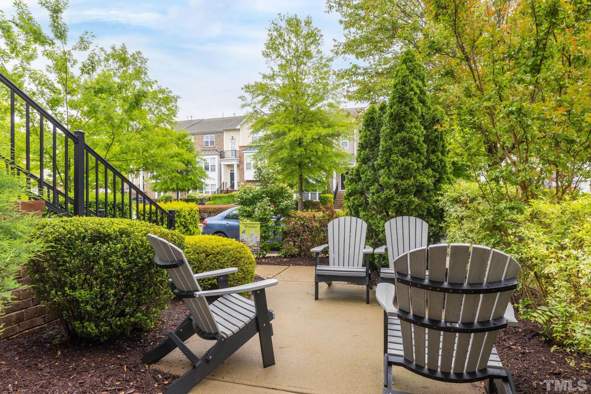 10115 Glen Autumn Road Raleigh, NC 27617 - Photo 33 of 55 Gallery Image 33