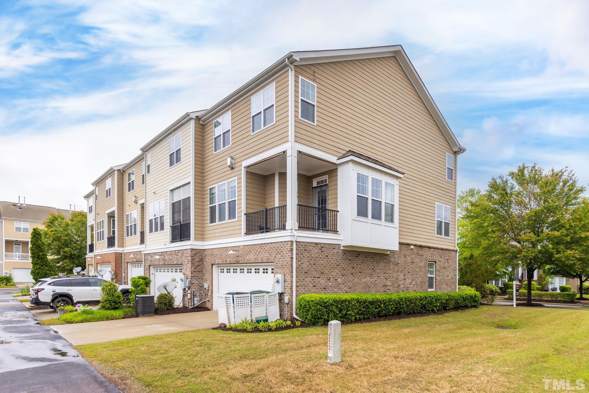 10115 Glen Autumn Road Raleigh, NC 27617 - Photo 36 of 55 Gallery Image 36