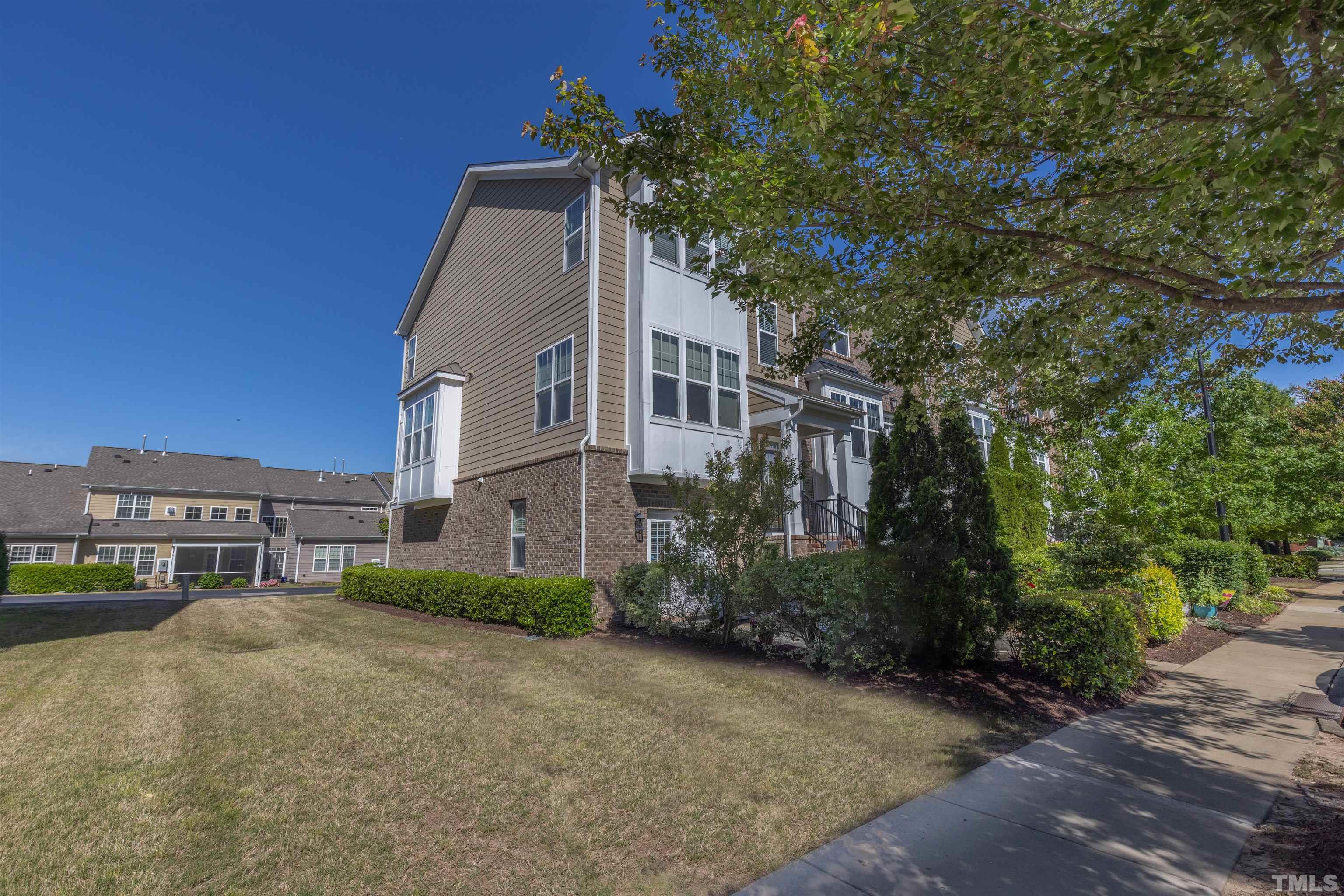 10115 Glen Autumn Road Raleigh, NC 27617 - Photo 54 of 55 Gallery Image 54