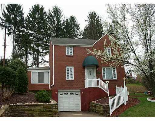4342 Highgrove Road Whitehall, PA 15234 - Photo 1 of 1 Gallery Image 1