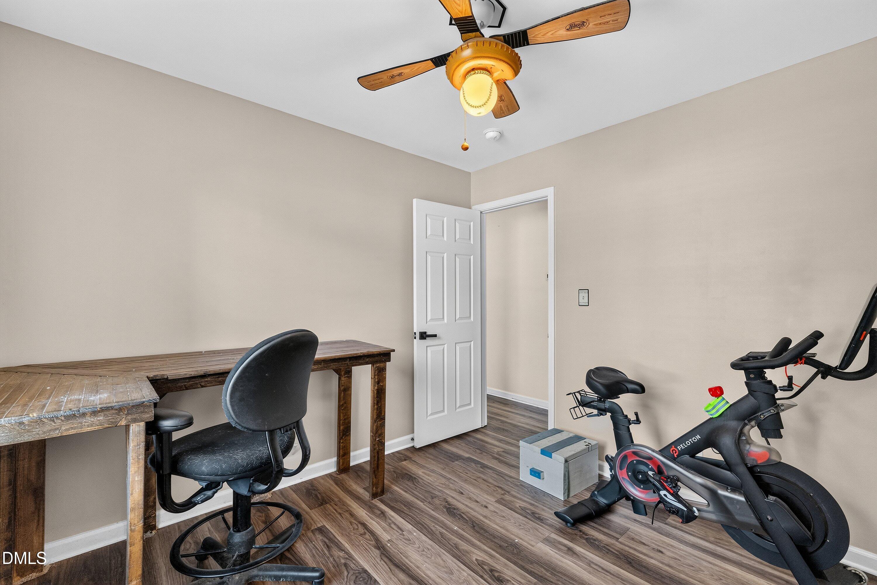4138 Springfield Creek Drive Raleigh, NC 27616 - Photo 24 of 34 Bedroom