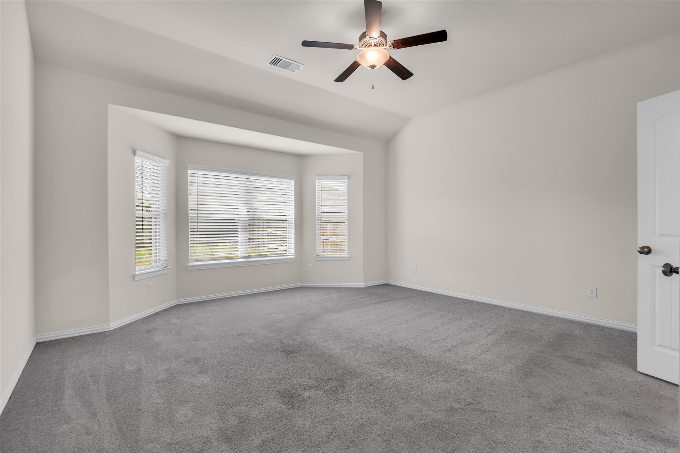 28130 Aspen Horizon Drive Spring, TX 77386 - Photo 21 of 39 a view of a room with a ceiling fan and window