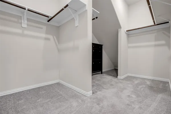 a view of small space
