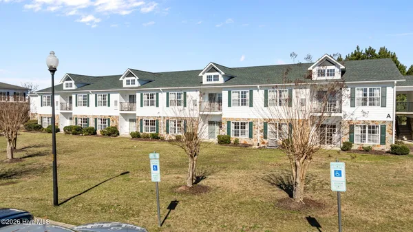 $115,000 | 510 Little River Farm Boulevard, Unit 106B, Carthage, NC 28327