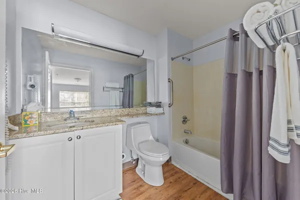 $115,000 | 510 Little River Farm Boulevard, Unit 106B, Carthage, NC 28327