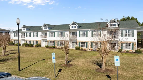 $115,000 | 510 Little River Farm Boulevard, Unit 106B, Carthage, NC 28327