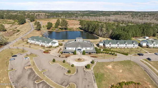 $115,000 | 510 Little River Farm Boulevard, Unit 106B, Carthage, NC 28327