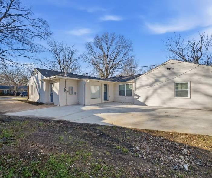 1416 Marcia Road Memphis, TN 38117 - Photo 16 of 17