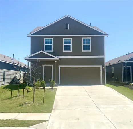 $224,990 | 131 Soapstone Pass, Maxwell, TX 78656