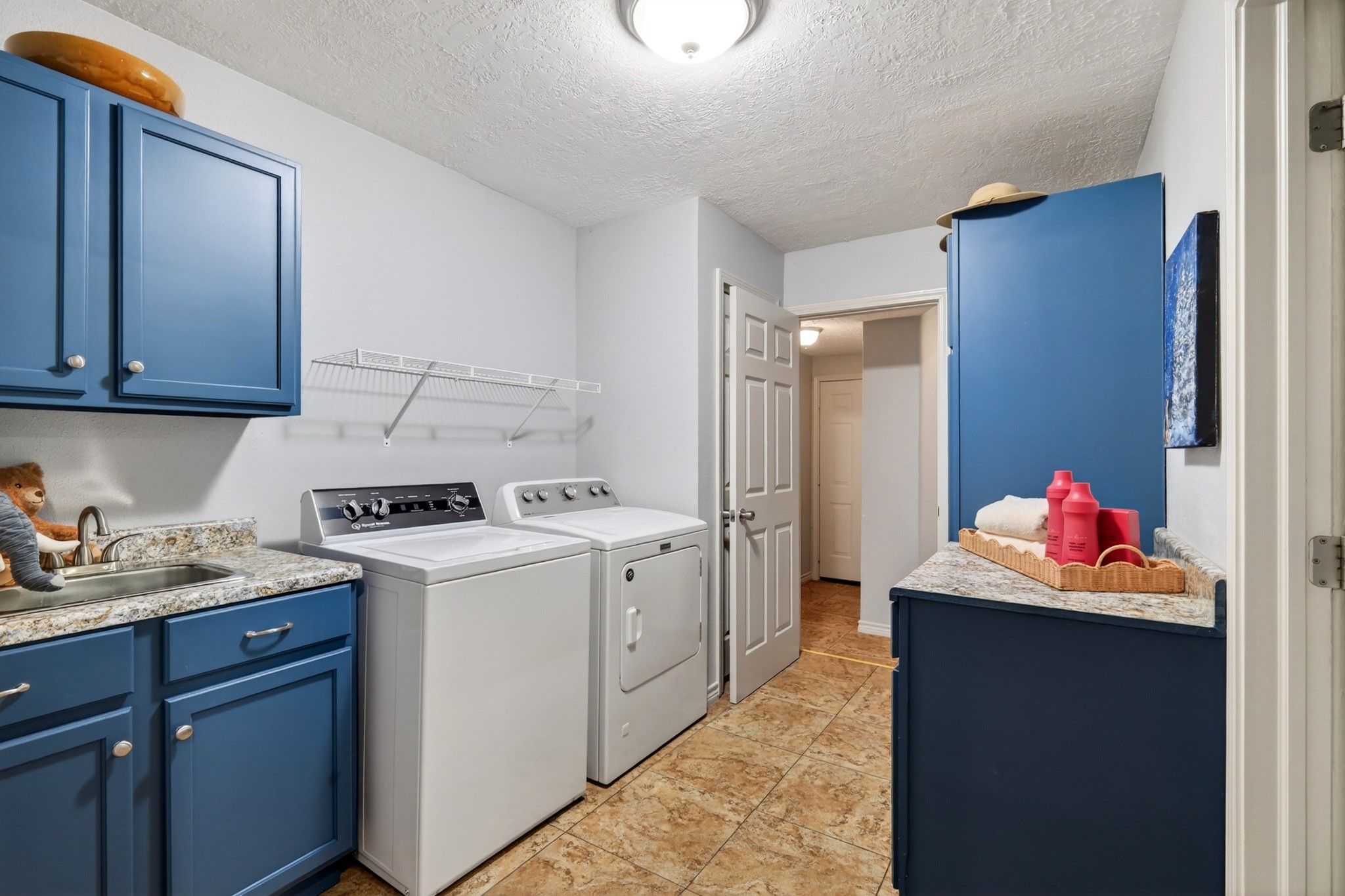 1002 Washington Street Brenham, TX 77833 - Photo 10 of 23