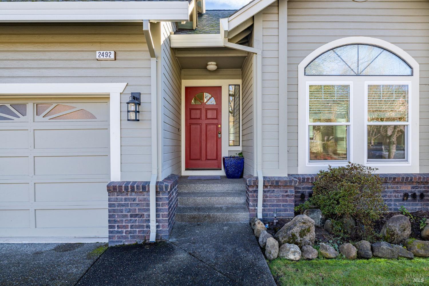 2492 Plum Meadow Court Santa Rosa, CA 95404 - Photo 3 of 61