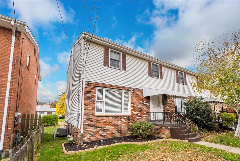 1013 1st Street McKees Rocks, PA 15136 - Photo 1 of 25 Gallery Image 1