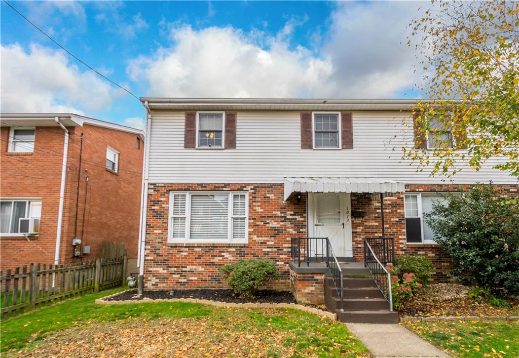 1013 1st Street McKees Rocks, PA 15136 - Photo 2 of 25 Gallery Image 2
