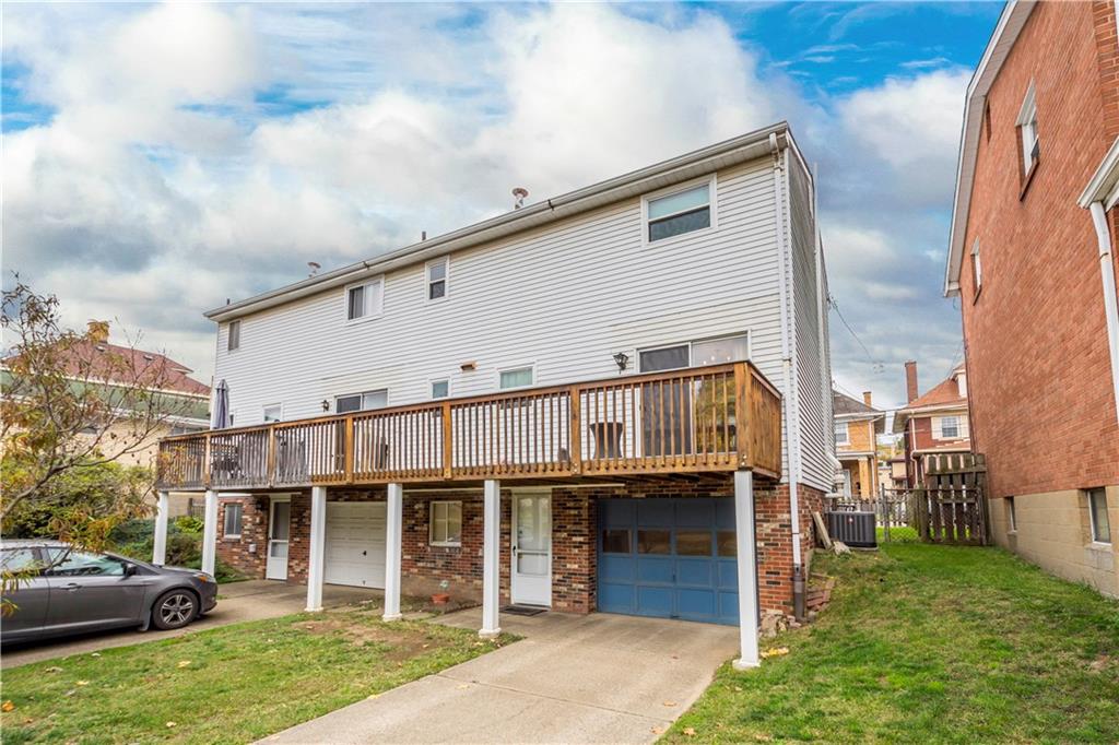 1013 1st Street McKees Rocks, PA 15136 - Photo 25 of 25 Gallery Image 25