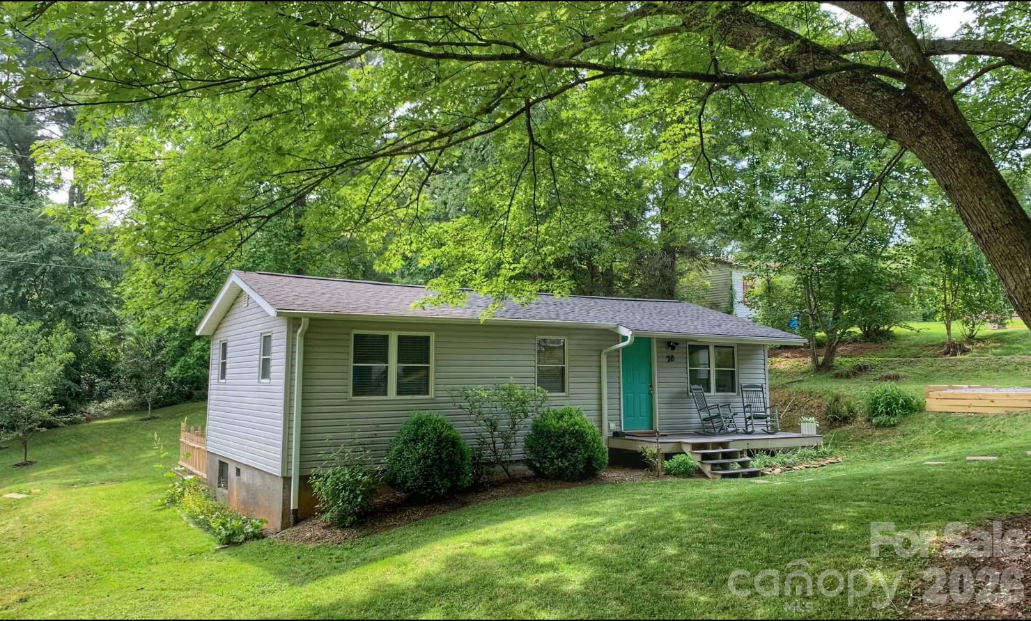 58 McDonald Road Arden, NC 28704 - Photo 16 of 16