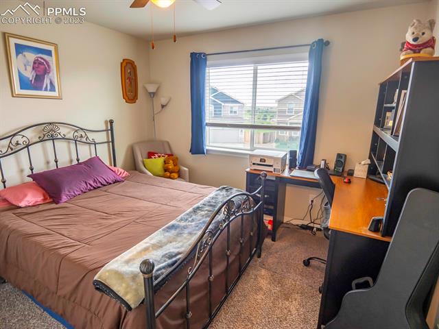 6022 Jorie Road Colorado Springs, CO 80927 - Photo 9 of 30