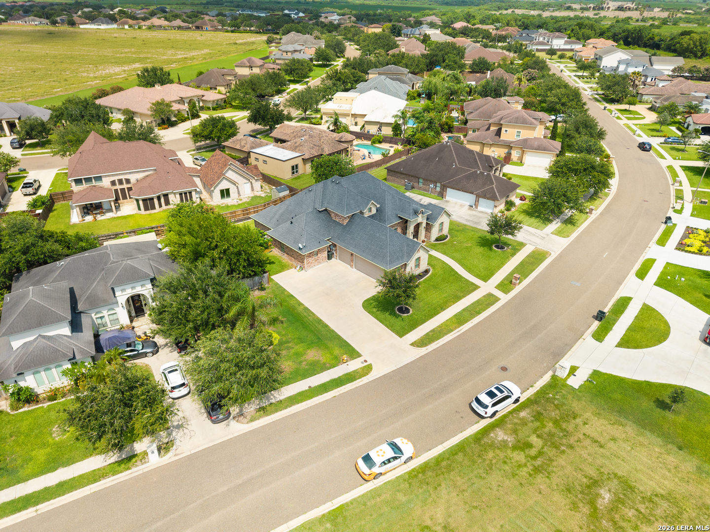 4306 Water's Edge Harlingen, TX 78552 - Photo 40 of 42
