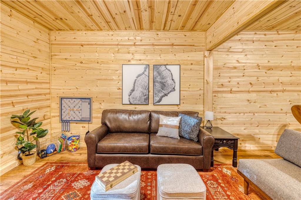 307 Bent Wood Lane Blue Ridge, GA 30513 - Photo 20 of 39