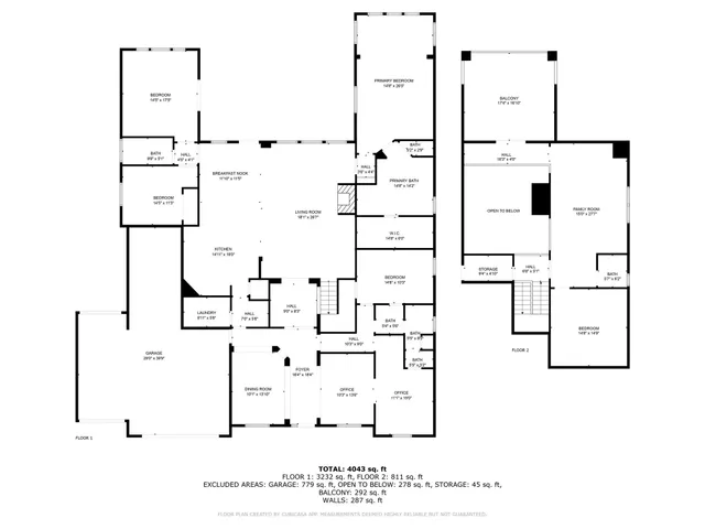 a picture of a bathroom with mirror