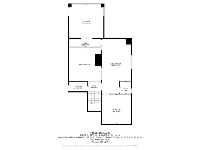 $4,500 | 20103 Emery Spur, Cypress, TX 77433