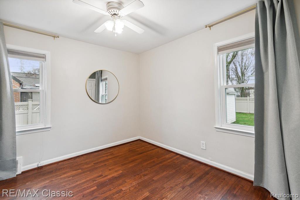 1439 Franklin Road Berkley, MI 48072 - Photo 18 of 39