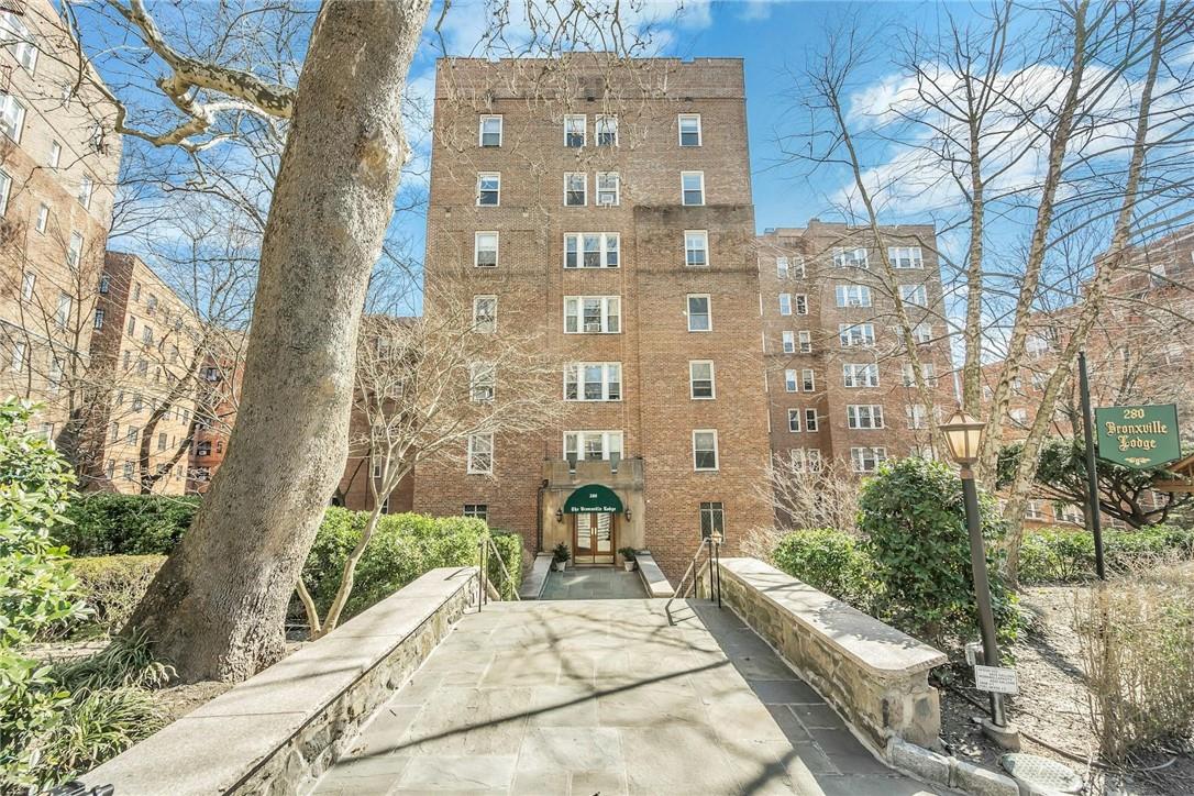 280 Bronxville Road, Unit 6X Bronxville, NY 10708 - Photo 1 of 1 Gallery Image 1