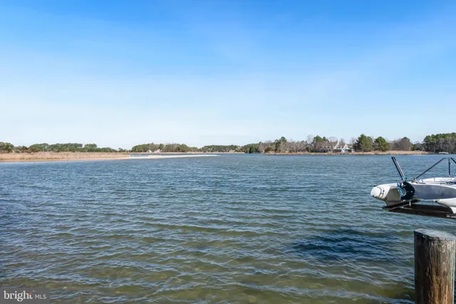 a view of street along with trees