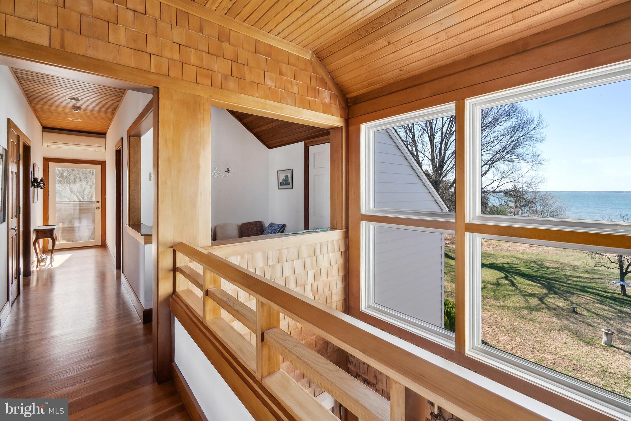 26319 Chanticleer Road Oxford, MD 21654 - Photo 30 of 55 a view of an entryway