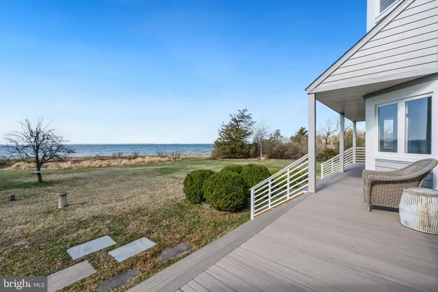 $1,800,000 | 26319 Chanticleer Road, Oxford, MD 21654