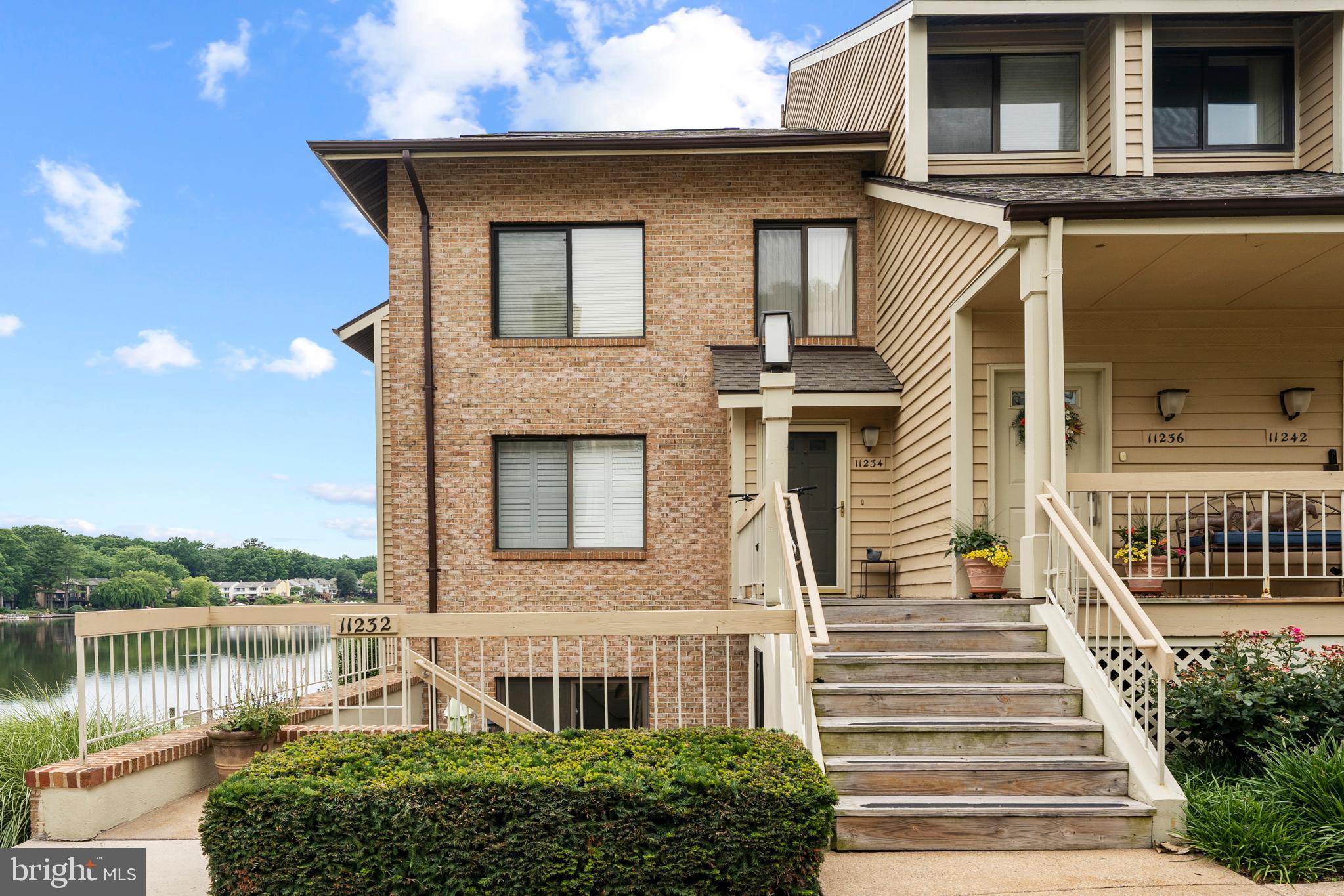 11234 Harbor Court, Unit 11234 Reston, VA 20191 - Photo 1 of 50