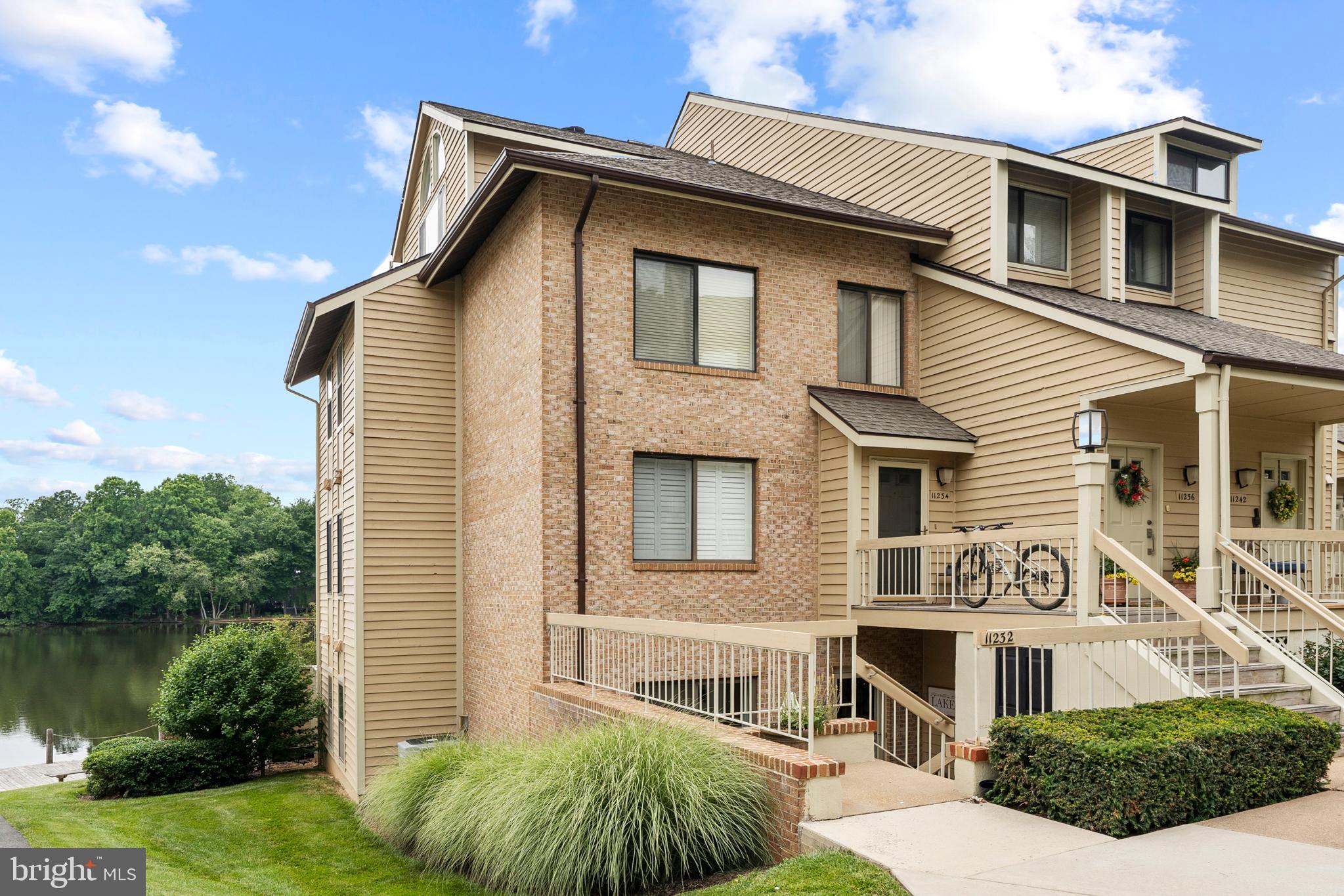11234 Harbor Court, Unit 11234 Reston, VA 20191 - Photo 46 of 50