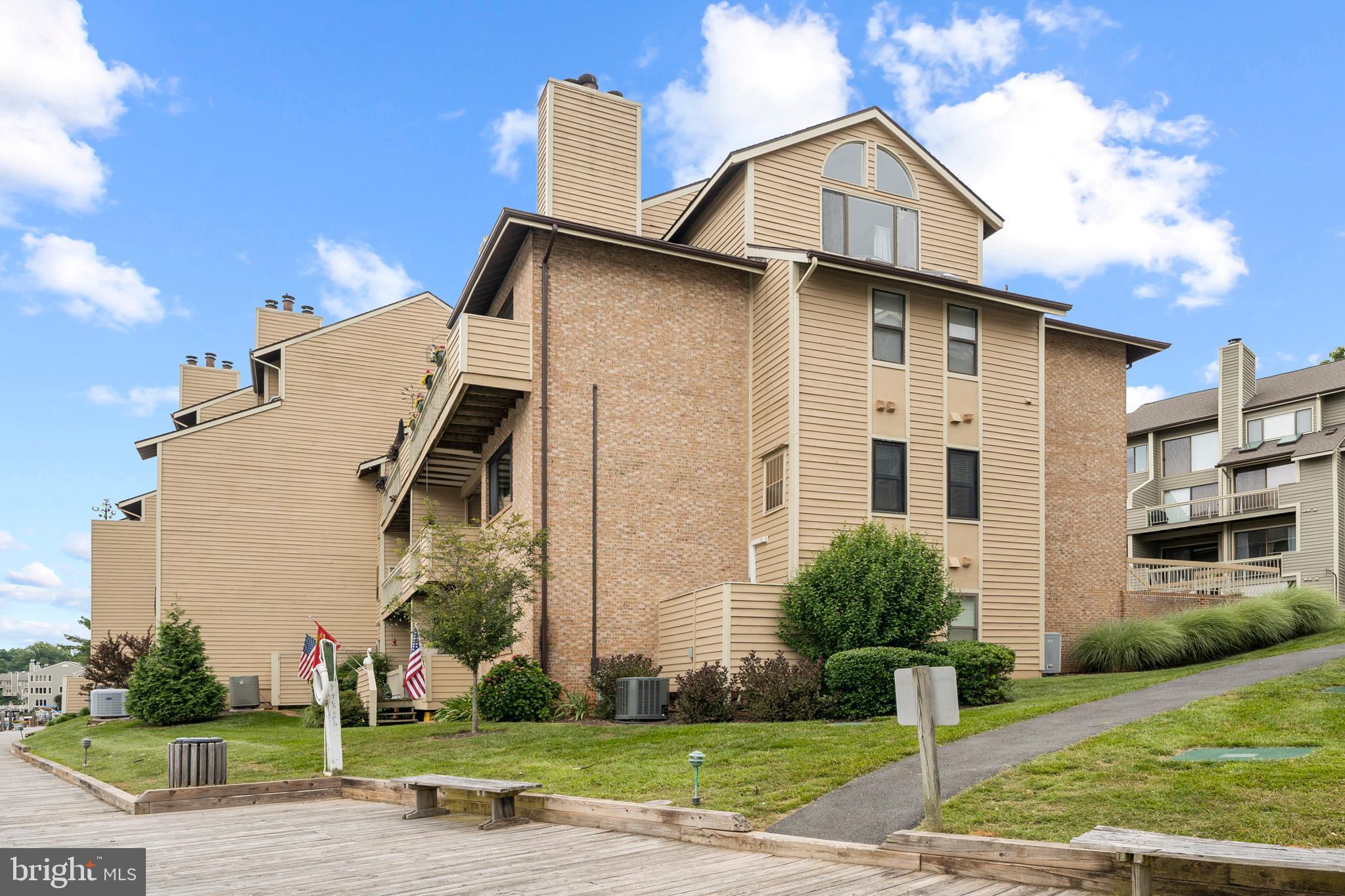 11234 Harbor Court, Unit 11234 Reston, VA 20191 - Photo 47 of 50