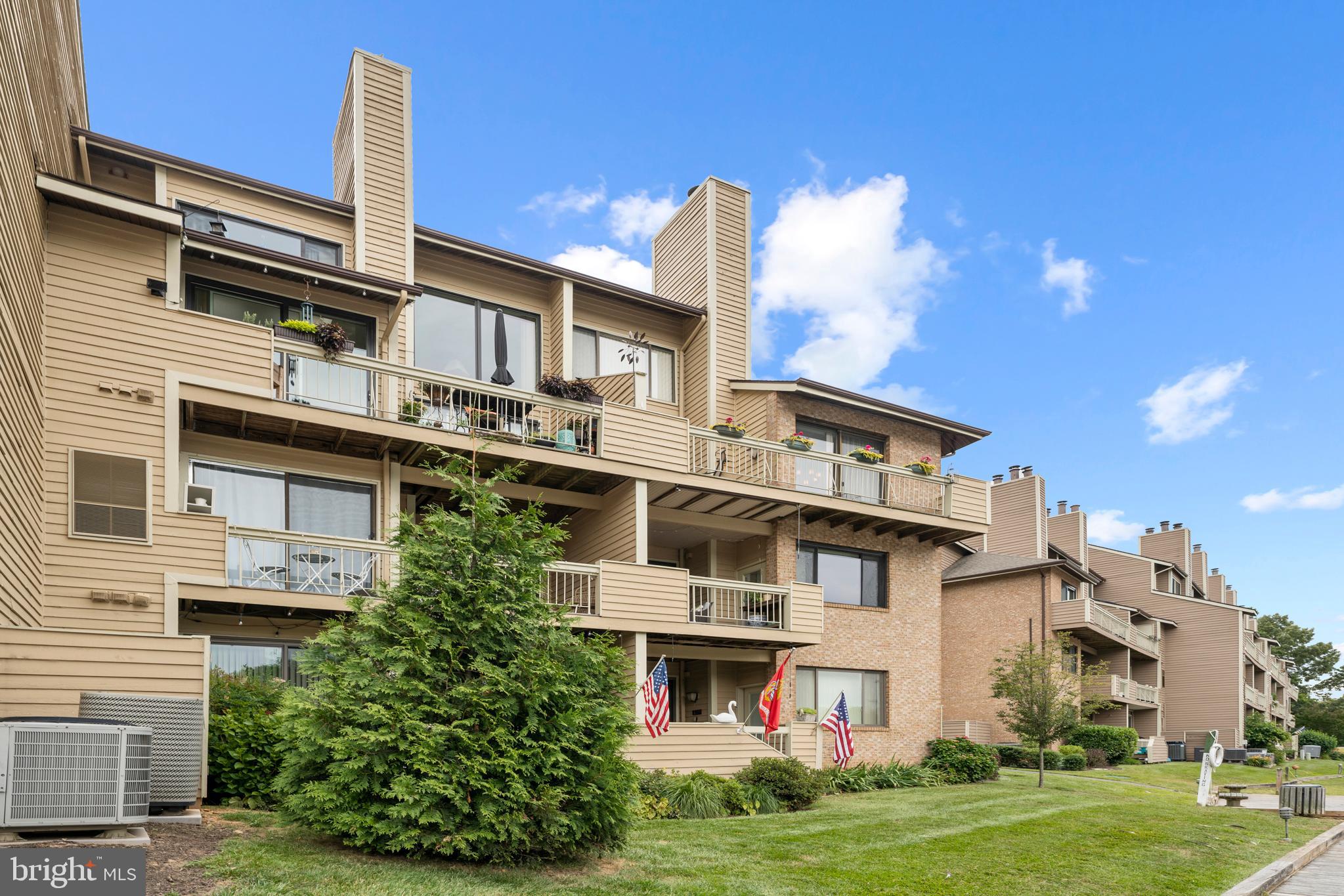 11234 Harbor Court, Unit 11234 Reston, VA 20191 - Photo 49 of 50