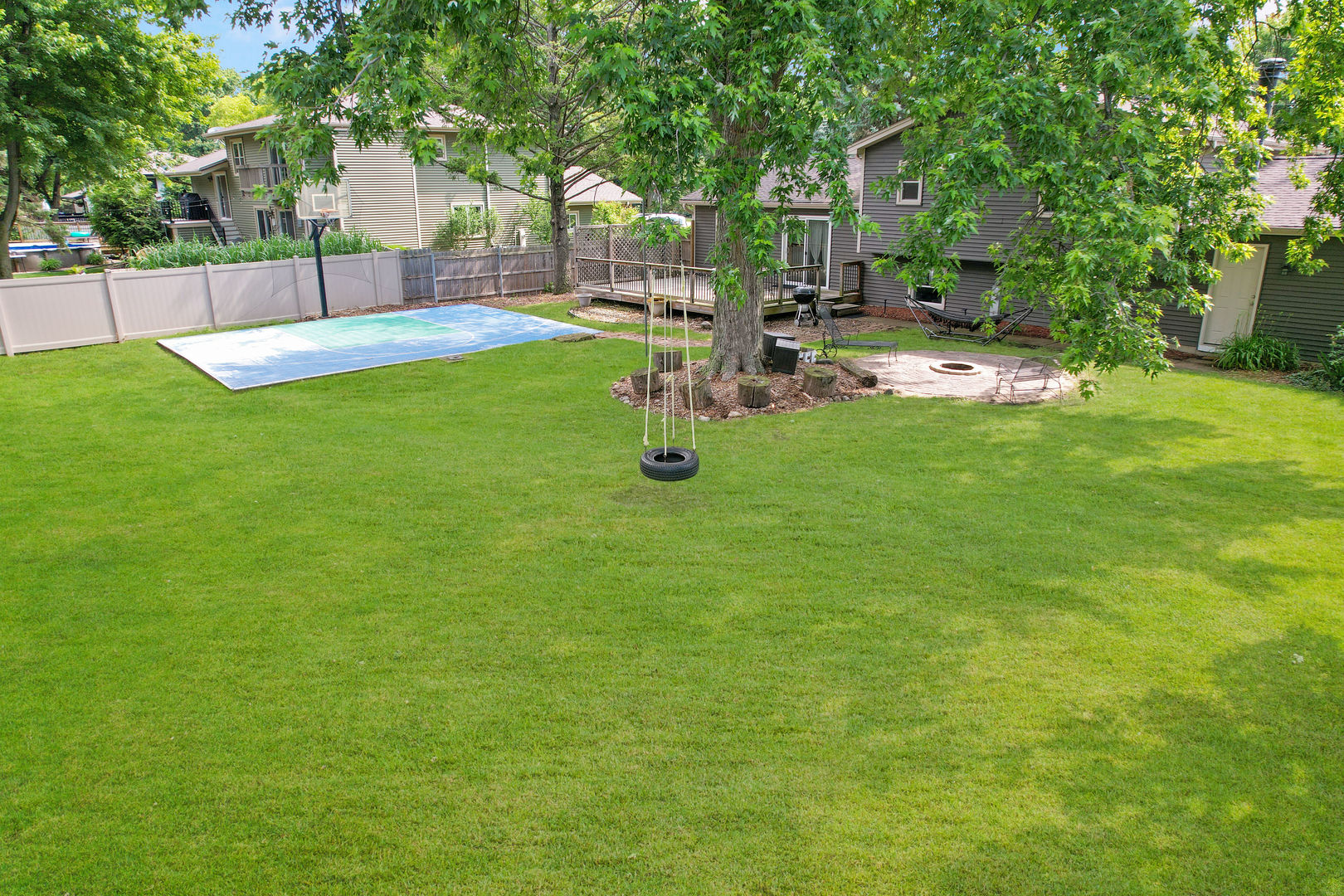 11S556 Book Road Naperville, IL 60564 - Photo 30 of 31